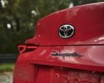 2020 Toyota Supra Detail Wallpapers 150x120