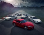 2020 Toyota Supra Generations Wallpapers 150x120