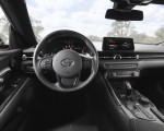 2020 Toyota Supra Interior Cockpit Wallpapers 150x120