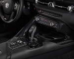 2020 Toyota Supra Interior Detail Wallpapers 150x120