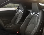 2020 Toyota Supra Interior Seats Wallpapers 150x120