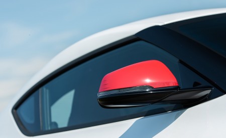 2020 Toyota Supra Launch Edition (Color: Absolute Zero) Mirror Wallpapers 450x275 (40)