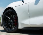 2020 Toyota Supra Launch Edition (Color: Absolute Zero) Wheel Wallpapers 150x120 (41)