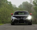 2020 Toyota Supra Launch Edition (Color: Nocturnal) Front Wallpapers 150x120 (49)