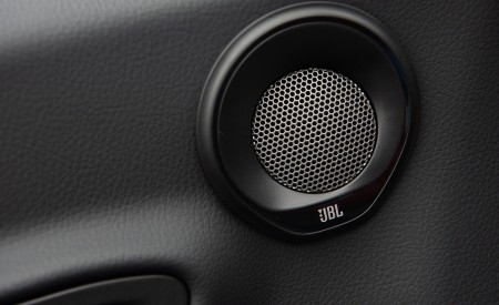 2020 Toyota Supra Launch Edition (Color: Nocturnal) Interior Detail Wallpapers 450x275 (66)