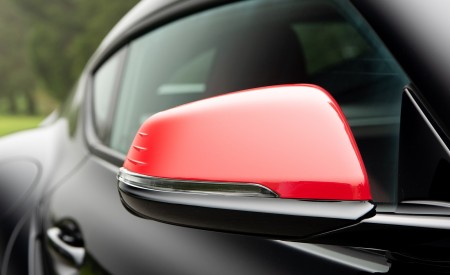 2020 Toyota Supra Launch Edition (Color: Nocturnal) Mirror Wallpapers 450x275 (56)