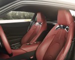 2020 Toyota Supra Launch Edition Interior Seats Wallpapers 150x120