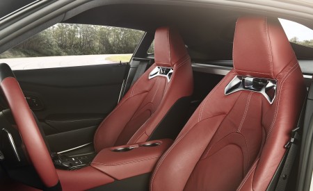 2020 Toyota Supra Launch Edition Interior Seats Wallpapers 450x275 (148)