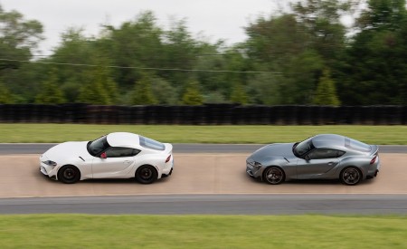 2020 Toyota Supra Wallpapers 450x275 (92)