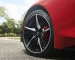2020 Toyota Supra Wheel Wallpapers 150x120