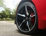 2020 Toyota Supra Wheel Wallpapers 150x120