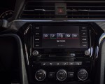 2020 Volkswagen Passat Central Console Wallpapers 150x120