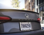 2020 Volkswagen Passat Detail Wallpapers 150x120