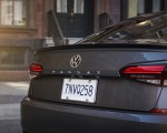 2020 Volkswagen Passat Detail Wallpapers 150x120