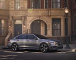 2020 Volkswagen Passat Front Three-Quarter Wallpapers 150x120