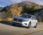 2020 Volkswagen Passat Wallpapers & HD Images