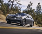 2020 Volkswagen Passat Front Three-Quarter Wallpapers 150x120