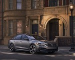 2020 Volkswagen Passat Front Three-Quarter Wallpapers 150x120