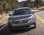 2020 Volkswagen Passat Front Wallpapers 150x120