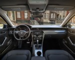 2020 Volkswagen Passat Interior Cockpit Wallpapers 150x120