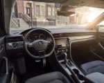 2020 Volkswagen Passat Interior Cockpit Wallpapers 150x120