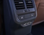 2020 Volkswagen Passat Interior Detail Wallpapers 150x120