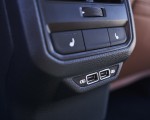 2020 Volkswagen Passat Interior Detail Wallpapers 150x120