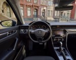 2020 Volkswagen Passat Interior Wallpapers 150x120