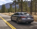 2020 Volkswagen Passat Rear Three-Quarter Wallpapers 150x120