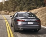 2020 Volkswagen Passat Rear Wallpapers 150x120