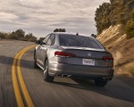 2020 Volkswagen Passat Rear Wallpapers 150x120