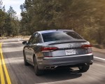 2020 Volkswagen Passat Rear Wallpapers 150x120