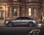 2020 Volkswagen Passat Side Wallpapers 150x120