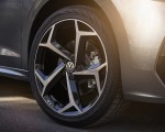 2020 Volkswagen Passat Wheel Wallpapers 150x120