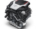 2018 Audi S5 Cabriolet 3.0L V6 TFSI Engine Wallpapers 150x120 (36)