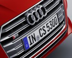 2018 Audi S5 Cabriolet Grill Wallpapers 150x120 (23)