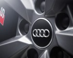 2018 Audi S5 Cabriolet Wheel Wallpapers 150x120 (26)