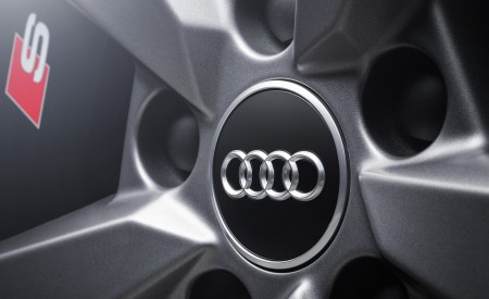 2018 Audi S5 Cabriolet Wheel Wallpapers 450x275 (26)
