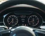 2018 Bentley Continental GT (Color: Orange Flame) Digital Instrument Cluster Wallpapers 150x120 (31)