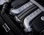 2018 Bentley Continental GT (Color: Tungsten) Engine Wallpapers 150x120