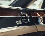 2018 Bentley Continental GT (Color: White Sand) Interior Detail Wallpapers 150x120