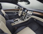 2018 Bentley Continental GT Interior Cockpit Wallpapers 150x120 (48)