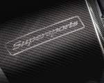 2018 Bentley Continental GT Supersports Convertible (Color: Ice White) Interior Detail Wallpapers 150x120