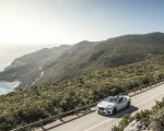 2018 Bentley Continental GT Supersports Convertible (Color: Ice White) Top Wallpapers 150x120