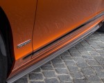 2018 Bentley Continental GT Supersports Convertible (Color: Orange Flame) Detail Wallpapers 150x120