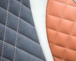 2018 Bentley Continental GT Supersports Convertible (Color: Orange Flame) Interior Detail Wallpapers 150x120