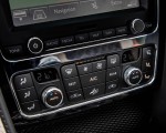2018 Bentley Continental GT Supersports Convertible (Color: Orange Flame) Interior Detail Wallpapers 150x120