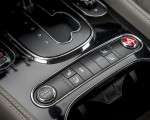 2018 Bentley Continental GT Supersports Coupe (Color: Moroccan Blue) Interior Detail Wallpapers 150x120