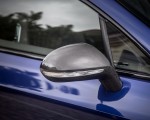 2018 Bentley Continental GT Supersports Coupe (Color: Moroccan Blue) Mirror Wallpapers 150x120