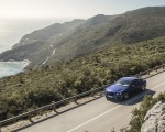 2018 Bentley Continental GT Supersports Coupe (Color: Moroccan Blue) Top Wallpapers 150x120